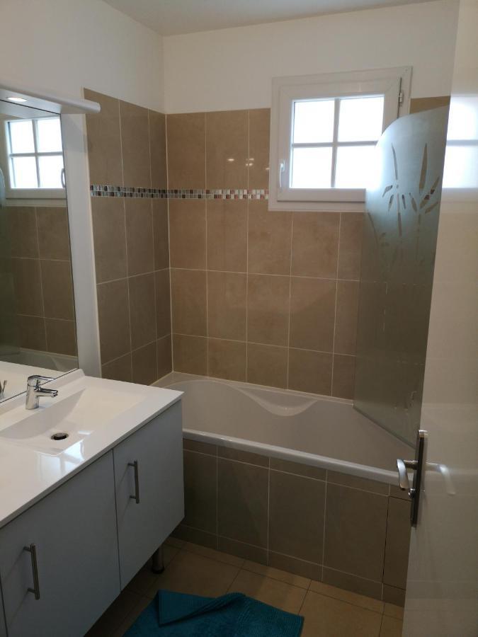 bienvenus chez Éric à Montévrain Apartamento Exterior foto