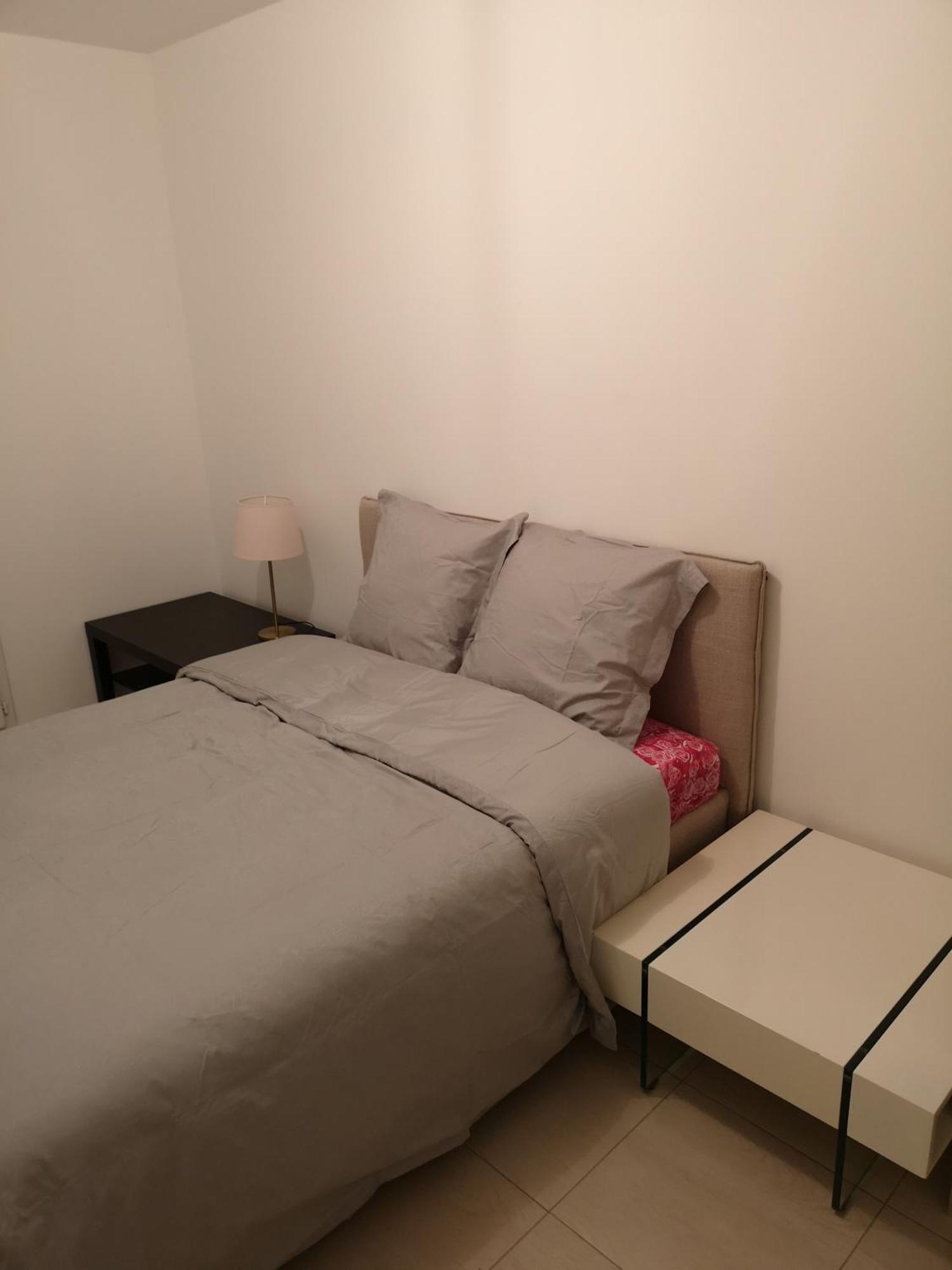 bienvenus chez Éric à Montévrain Apartamento Exterior foto